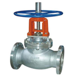 JY41W stainless steel oxygen valve