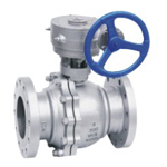 Q341美標(biāo)球閥