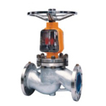 Oxygen Jy41W stainless steel valve